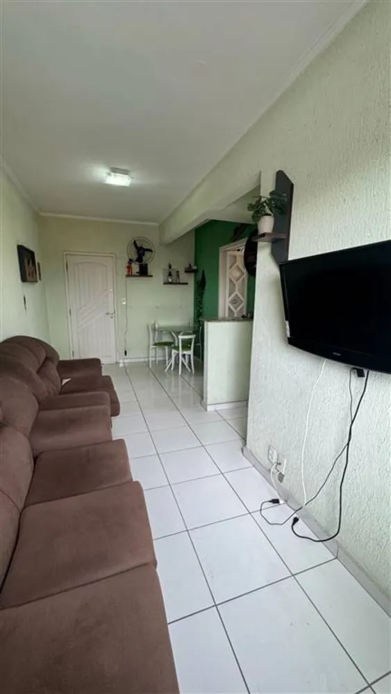 Apartamento, 1 quarto, 45 m² - Foto 6