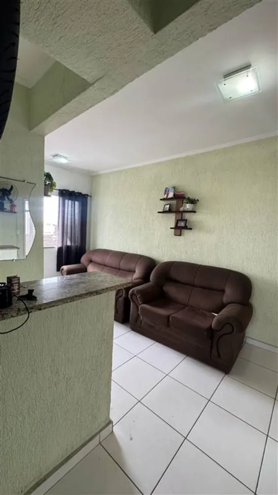 Apartamento, 1 quarto, 45 m² - Foto 3