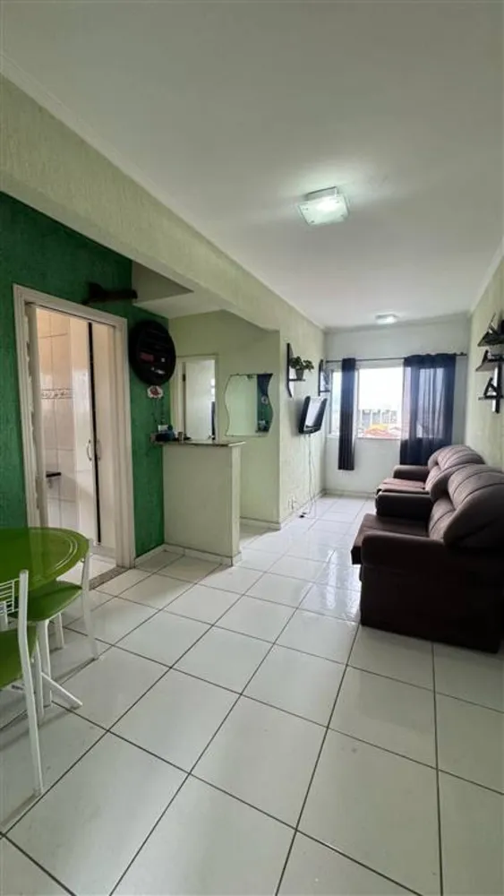 Apartamento, 1 quarto, 45 m² - Foto 4