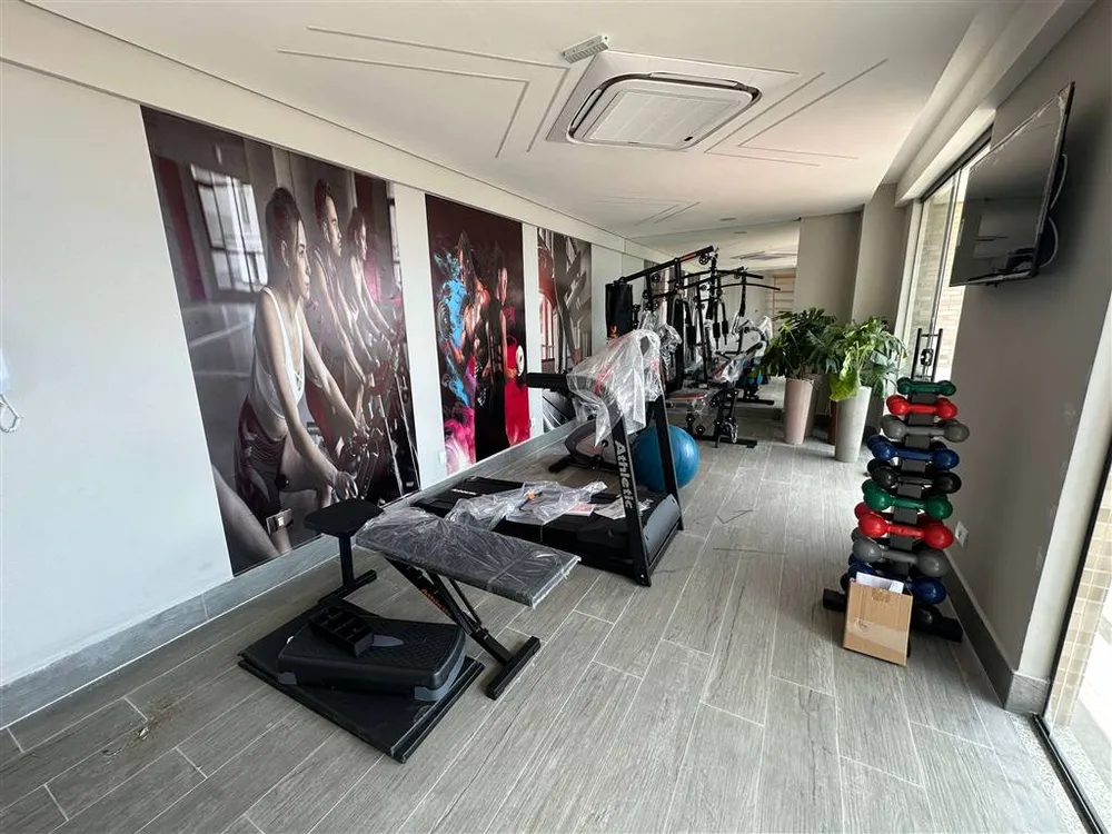 Apartamento, 2 quartos, 68 m² - Foto 2