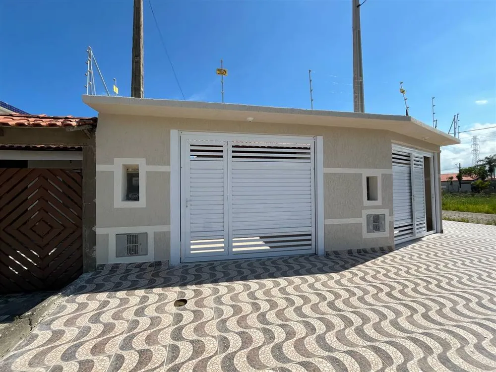 Casa, 2 quartos, 63 m² - Foto 1