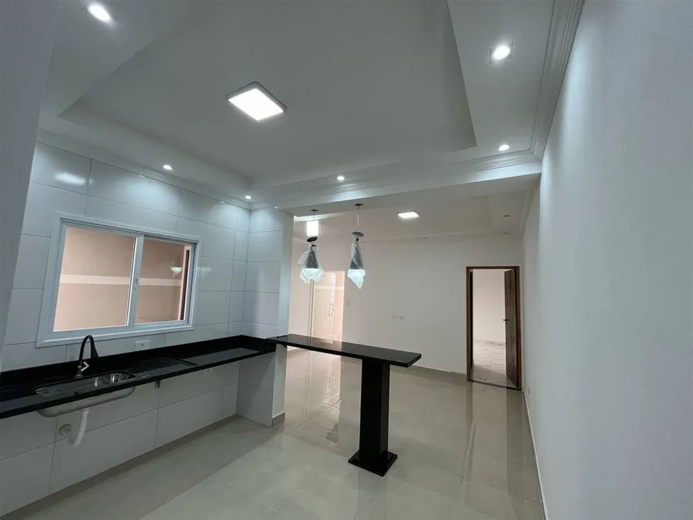 Casa, 2 quartos, 63 m² - Foto 4