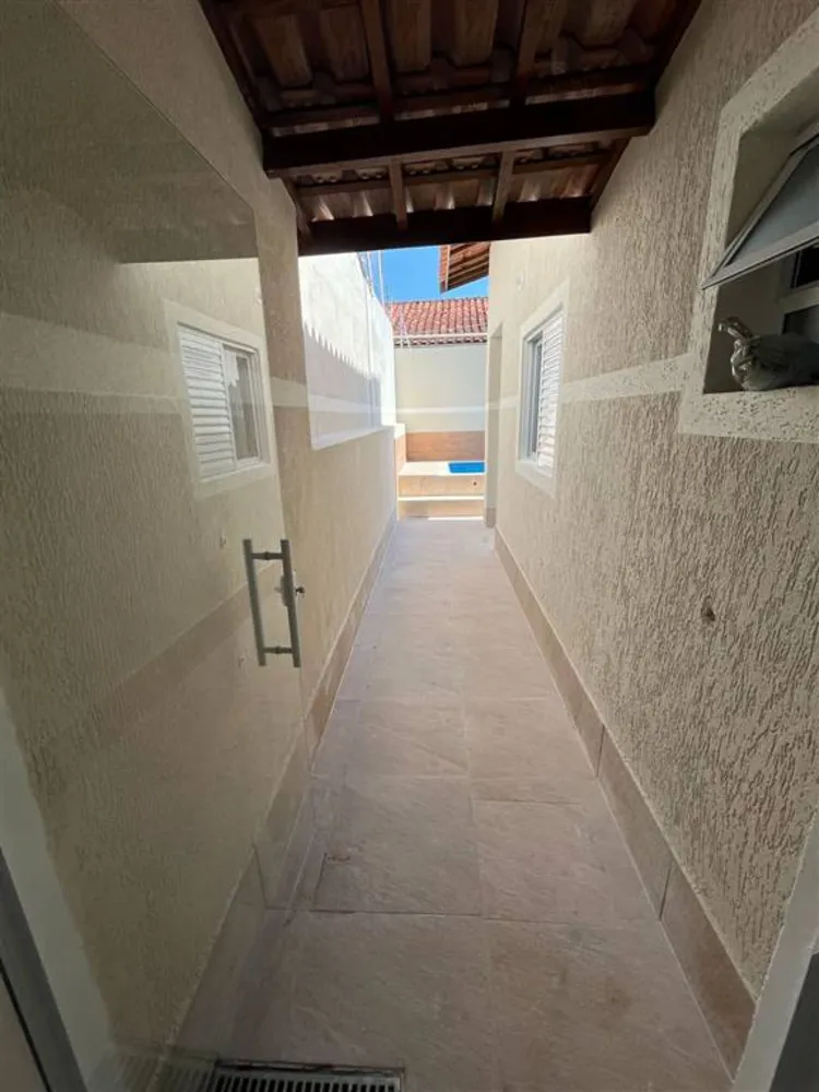 Casa, 2 quartos, 63 m² - Foto 3