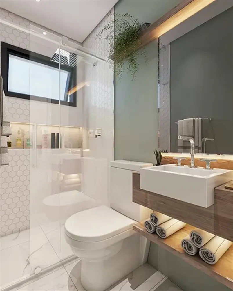 Apartamento, 3 quartos, 154 m² - Foto 4