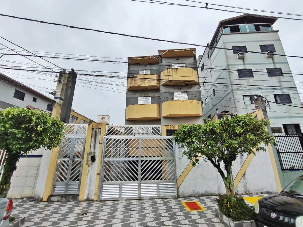 Apartamento, 1 quarto, 34 m² - Foto 2
