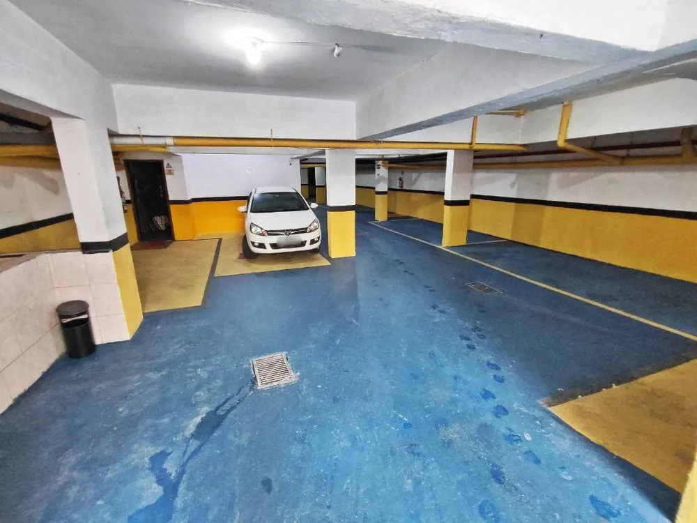 Apartamento, 1 quarto, 34 m² - Foto 3