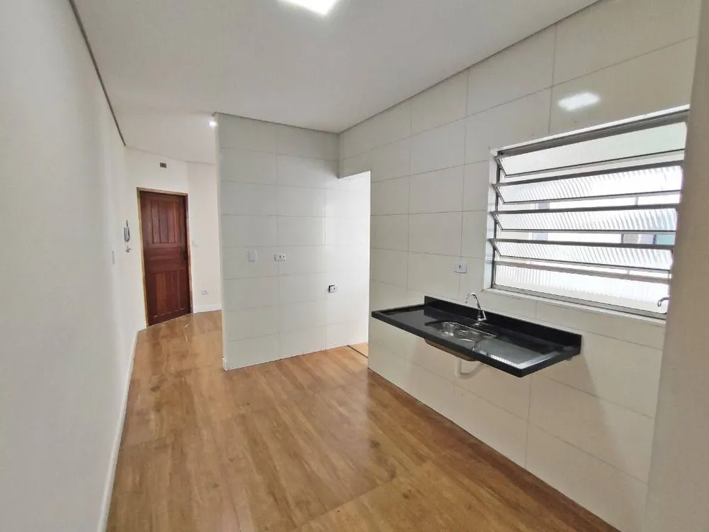 Apartamento, 1 quarto, 34 m² - Foto 1