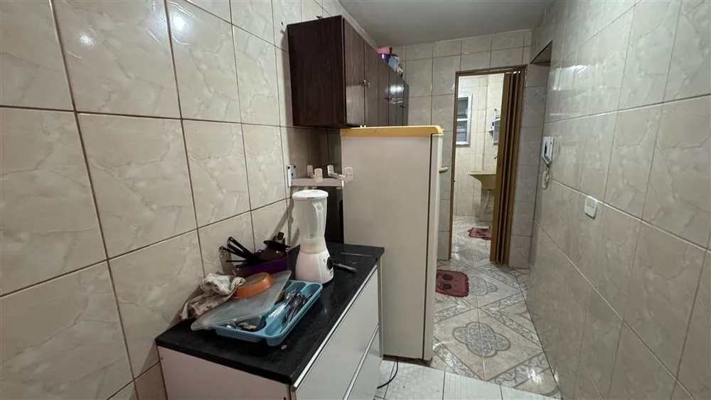 Apartamento, 1 quarto, 33 m² - Foto 1