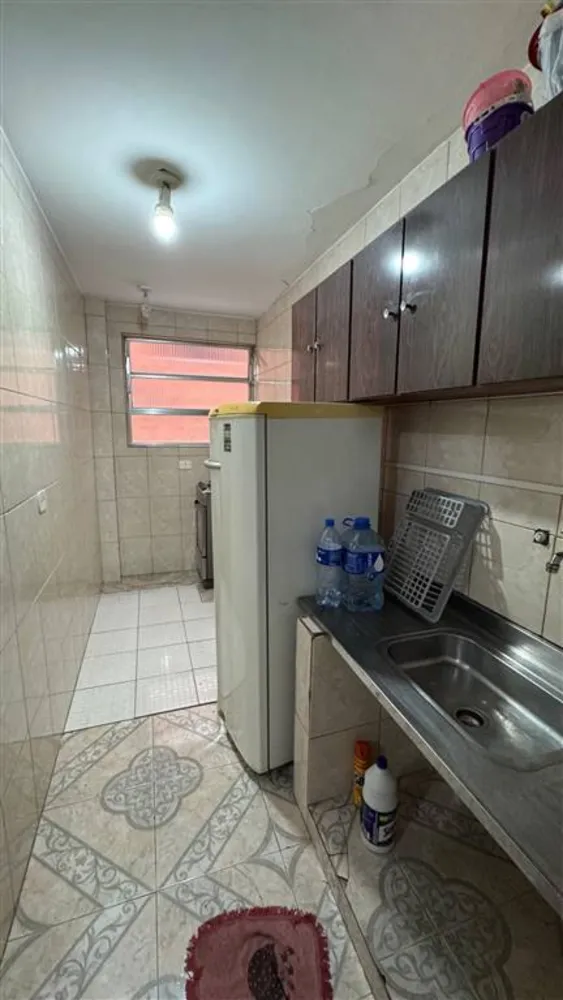 Apartamento, 1 quarto, 33 m² - Foto 3