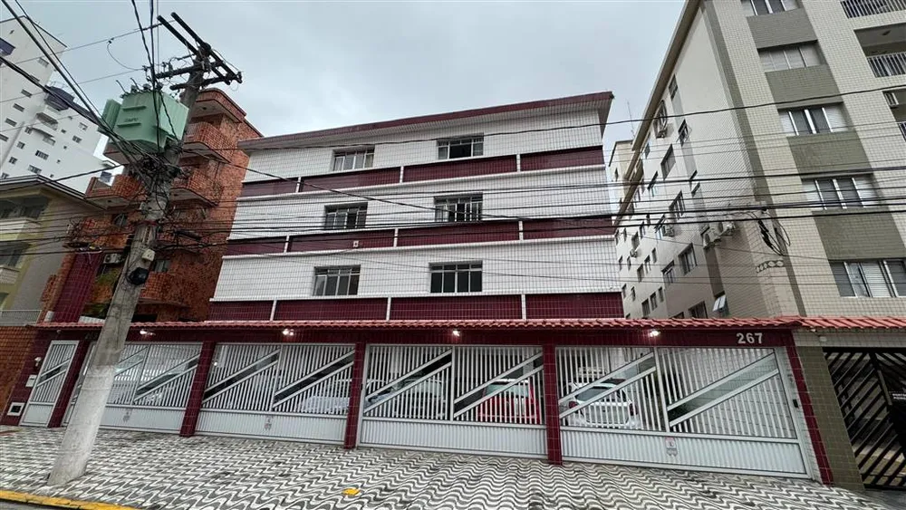 Apartamento, 1 quarto, 33 m² - Foto 13