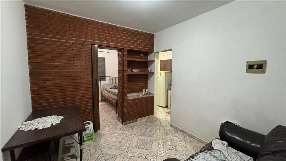 Apartamento, 1 quarto, 33 m² - Foto 10