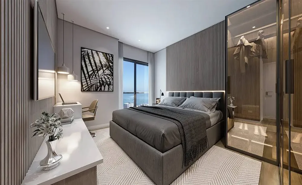 Apartamento, 3 quartos, 128 m² - Foto 12