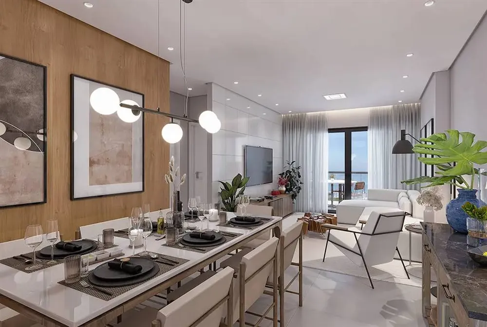 Apartamento, 3 quartos, 128 m² - Foto 13
