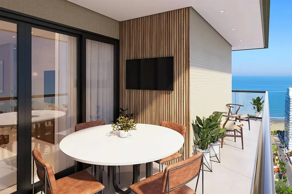 Apartamento, 3 quartos, 128 m² - Foto 14