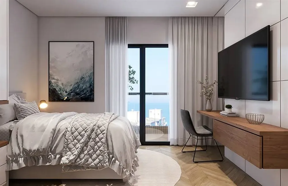 Apartamento, 3 quartos, 128 m² - Foto 11