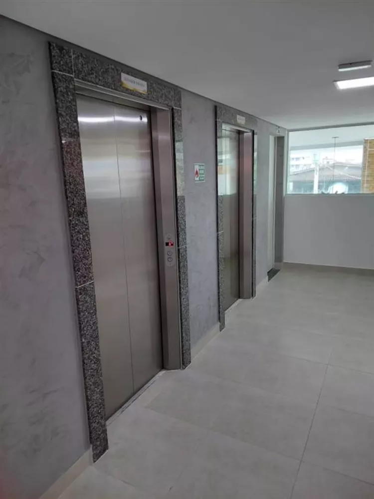 Apartamento à venda com 2 quartos, 72m² - Foto 7