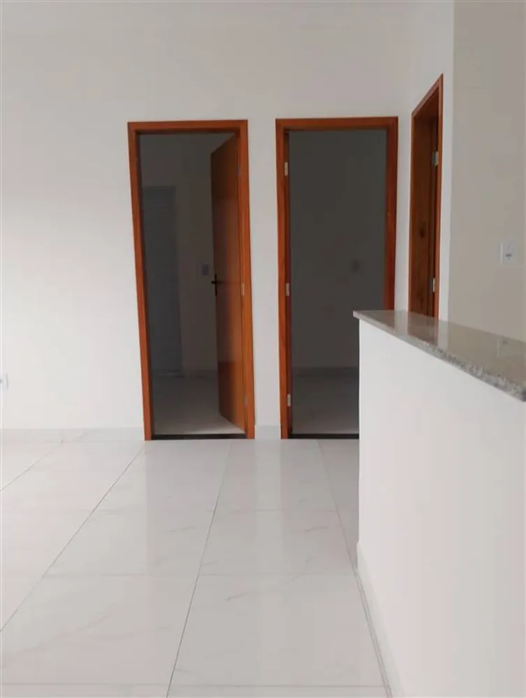 Casa, 2 quartos, 58 m² - Foto 2