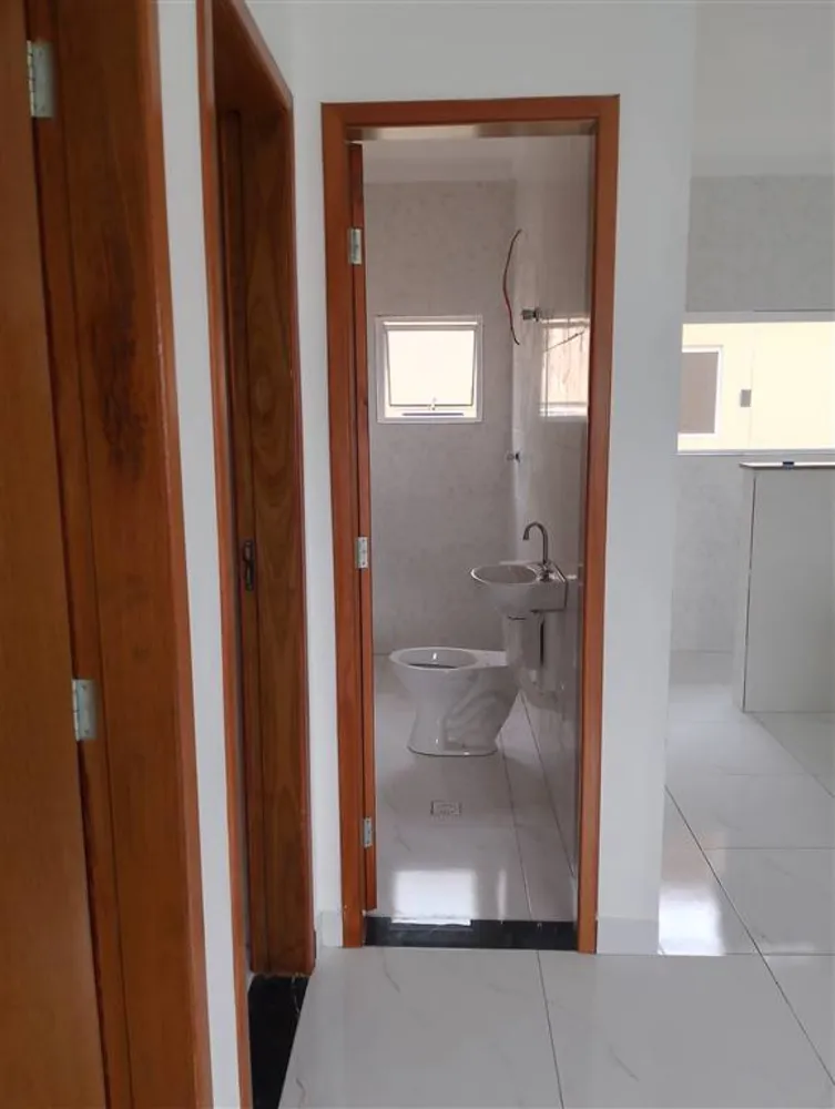 Casa, 2 quartos, 58 m² - Foto 4