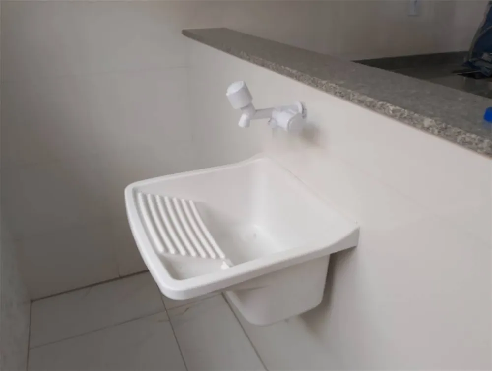 Casa, 2 quartos, 58 m² - Foto 8