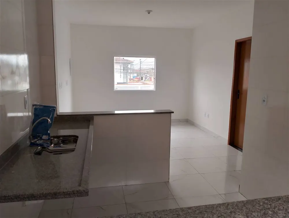 Casa, 2 quartos, 58 m² - Foto 9