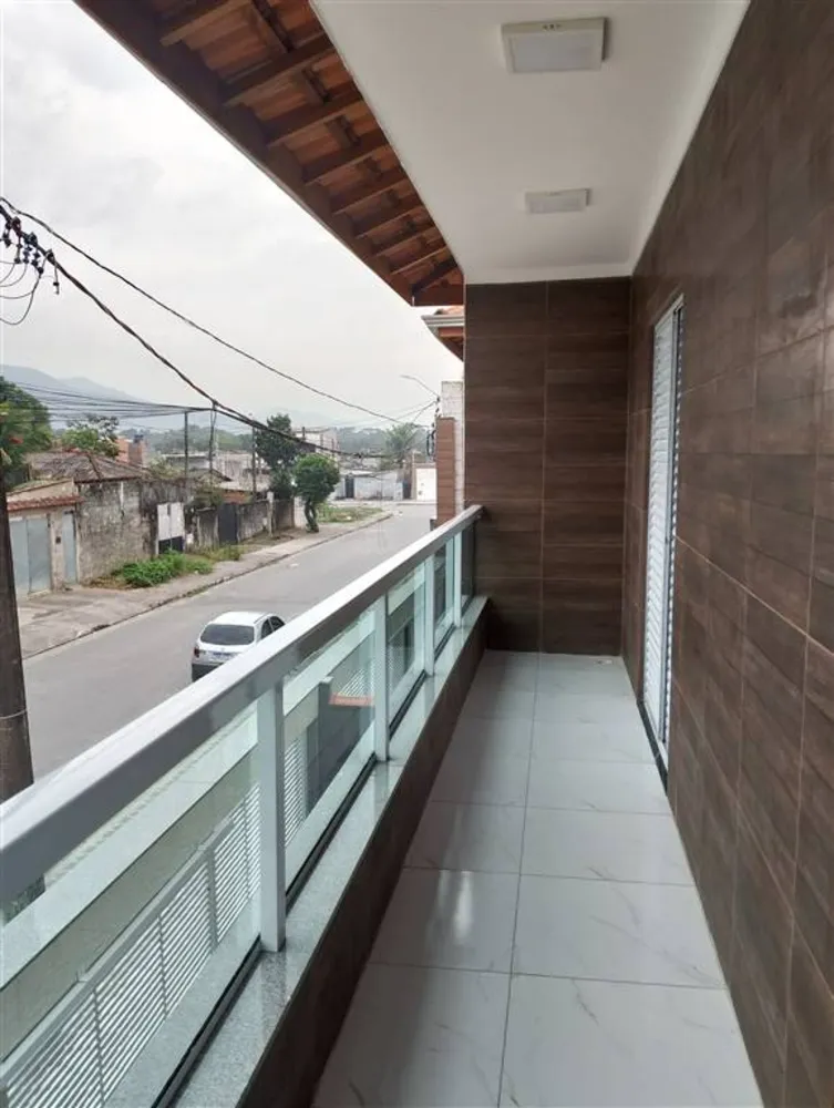 Casa, 2 quartos, 58 m² - Foto 6
