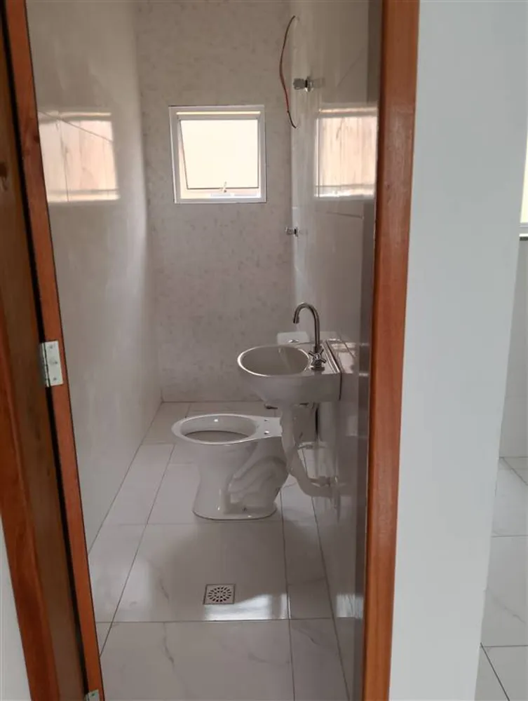 Casa, 2 quartos, 58 m² - Foto 7