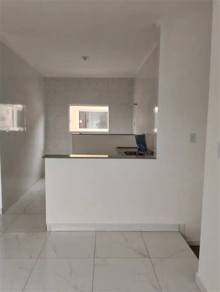Casa, 2 quartos, 58 m² - Foto 3