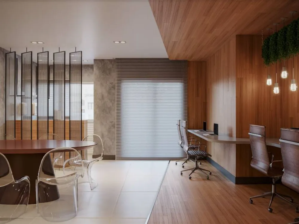 Apartamento, 2 quartos, 68 m² - Foto 12
