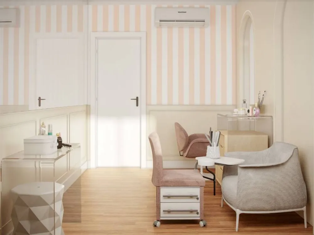 Apartamento, 2 quartos, 68 m² - Foto 6