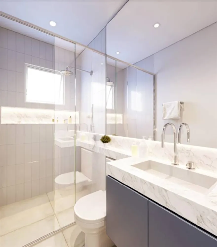 Apartamento, 2 quartos, 68 m² - Foto 5