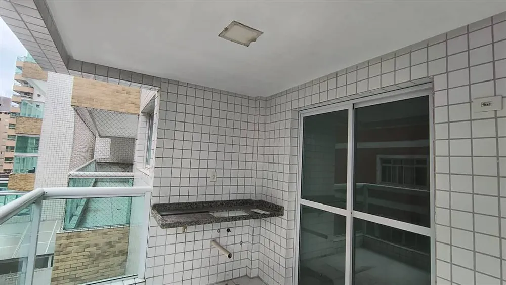 Apartamento, 2 quartos, 89 m² - Foto 3