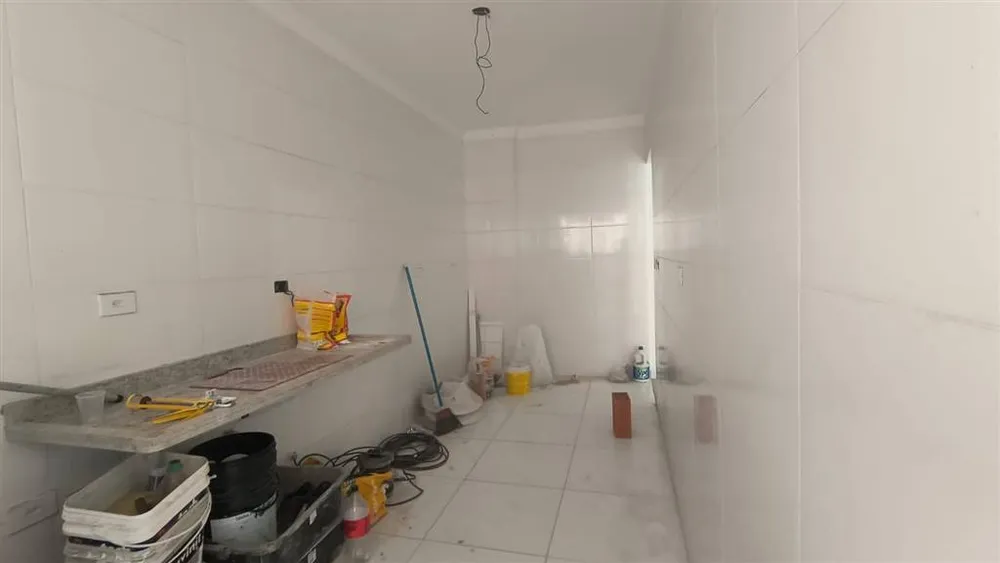 Apartamento, 2 quartos, 89 m² - Foto 2