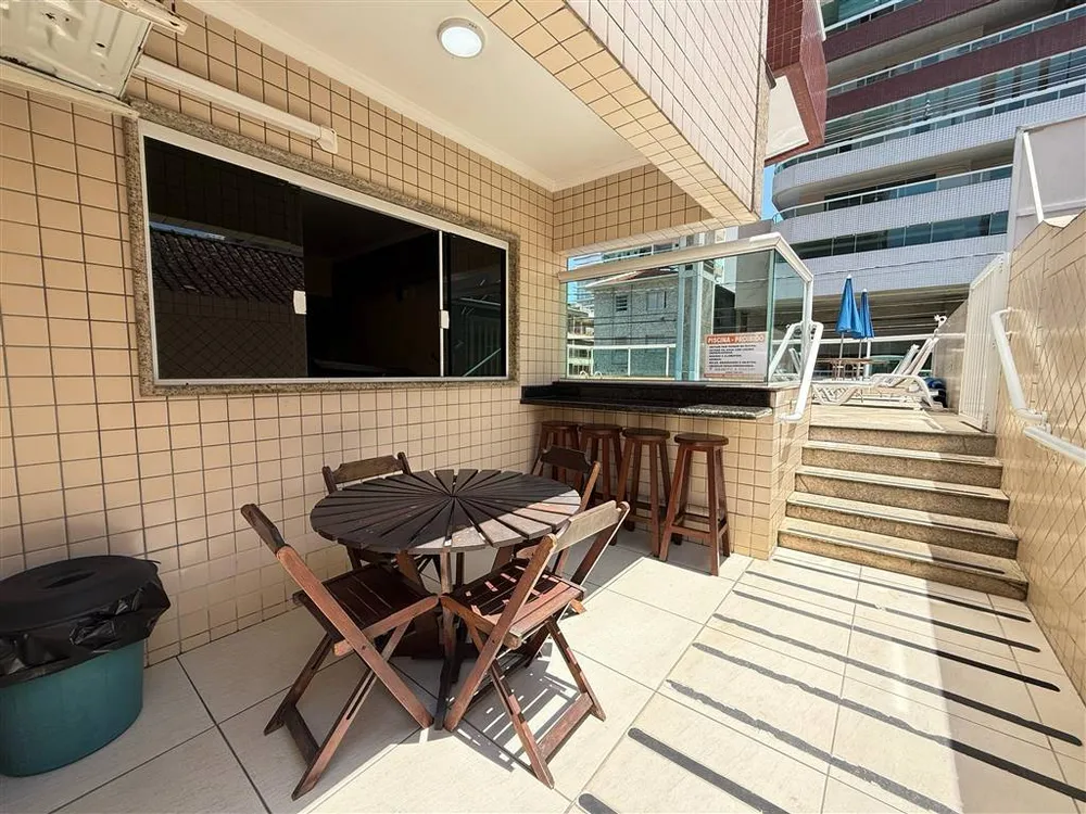 Apartamento, 1 quarto, 61 m² - Foto 4