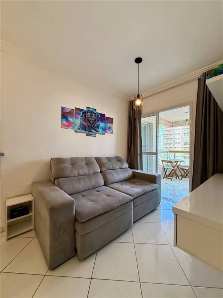 Apartamento, 1 quarto, 60 m² - Foto 2