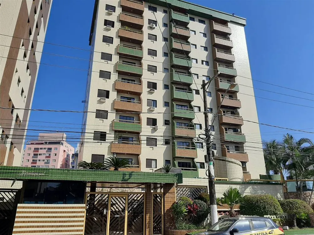 Apartamento, 1 quarto, 55 m² - Foto 1