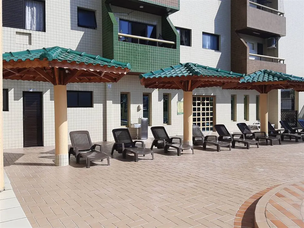 Apartamento, 1 quarto, 55 m² - Foto 16