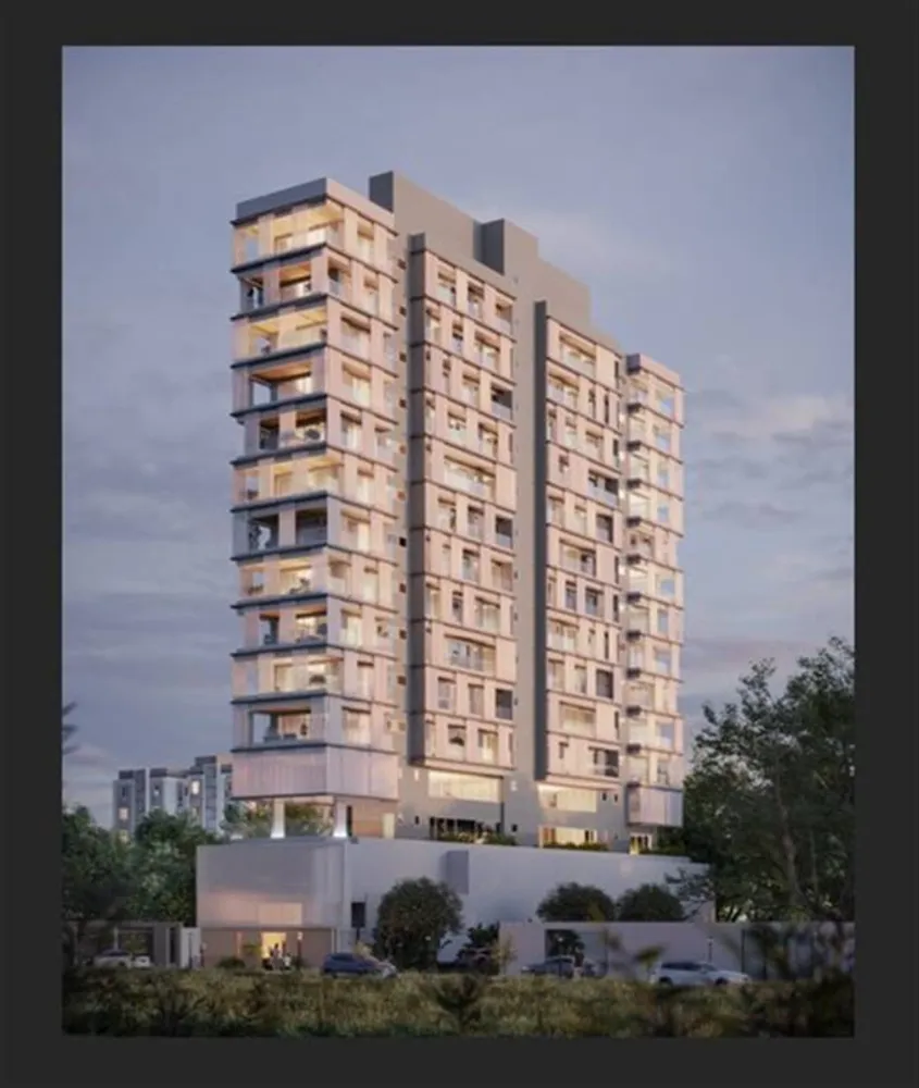 Apartamento, 3 quartos, 151 m² - Foto 8