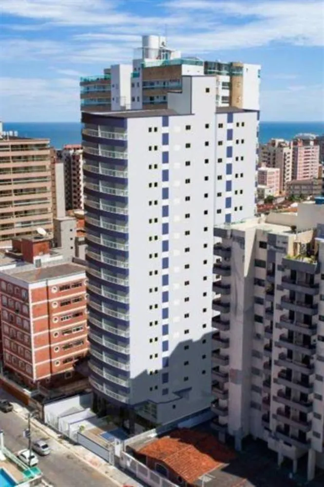 Apartamento, 2 quartos, 62 m² - Foto 1