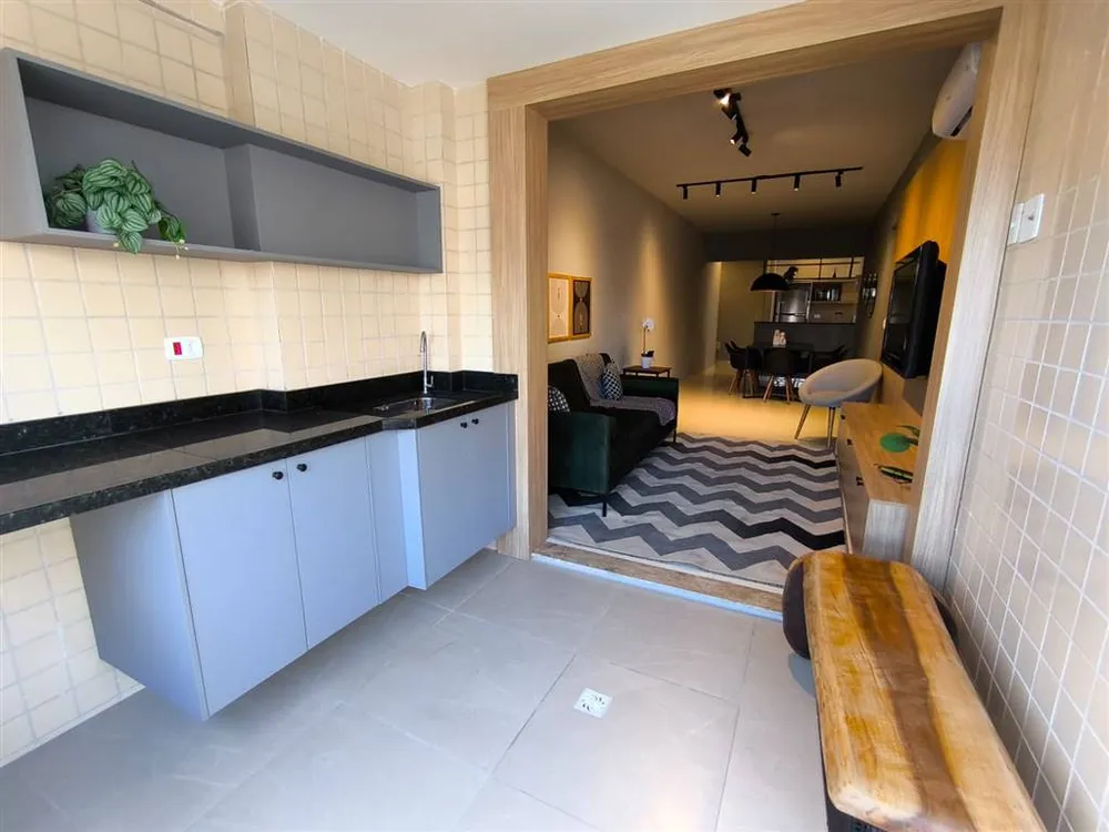 Apartamento, 2 quartos, 85 m² - Foto 6