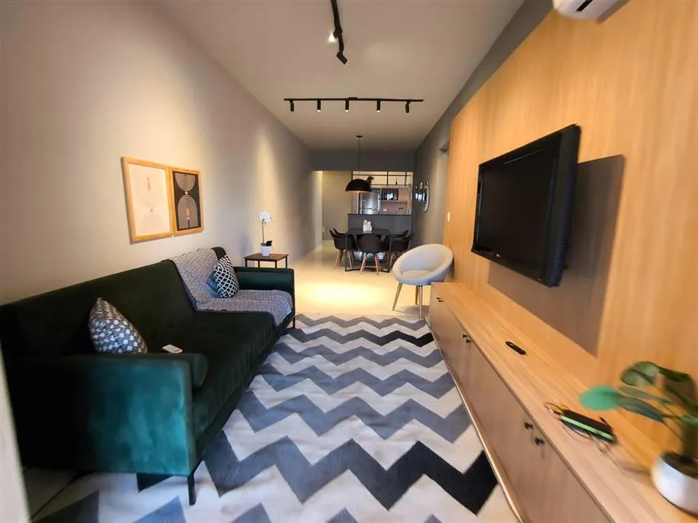 Apartamento, 2 quartos, 85 m² - Foto 1