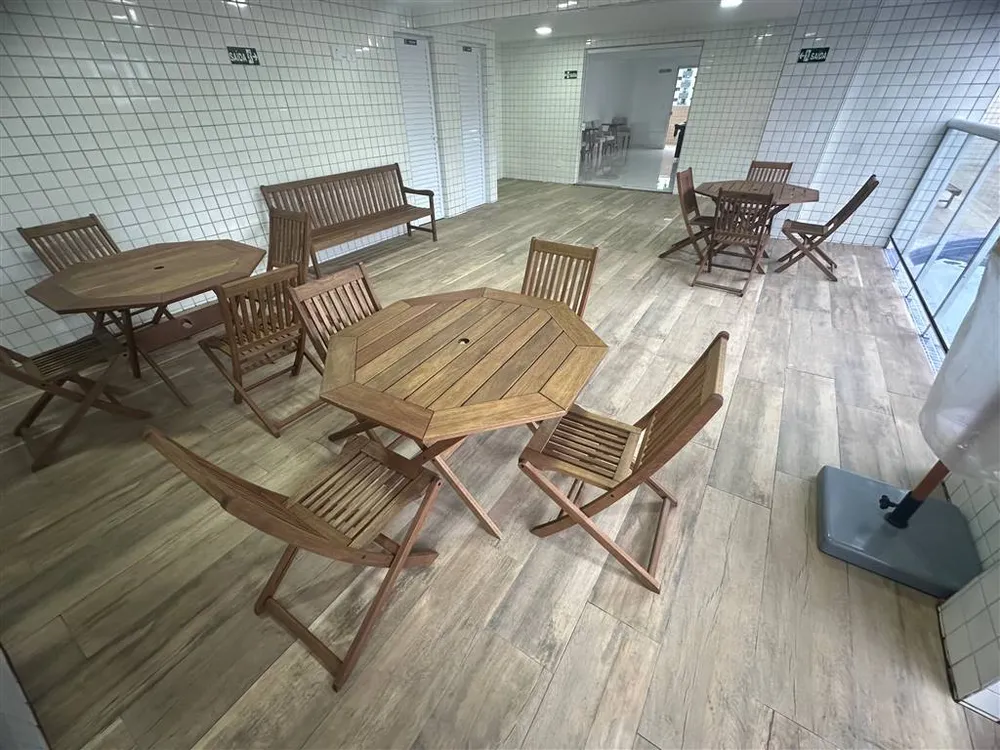 Apartamento, 2 quartos, 85 m² - Foto 9
