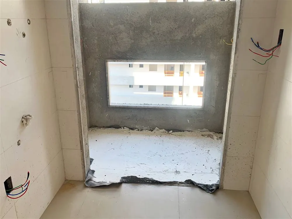 Apartamento, 3 quartos, 121 m² - Foto 6