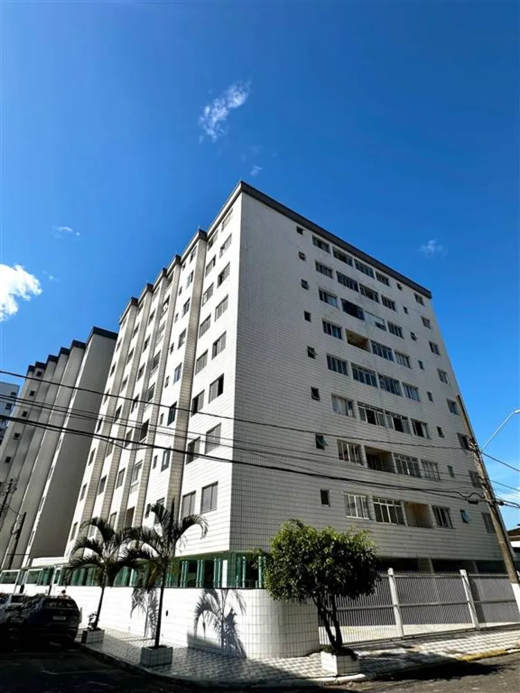 Apartamento, 2 quartos, 62 m² - Foto 1