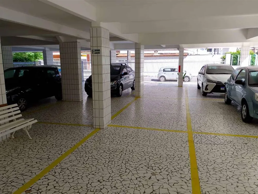 Apartamento, 2 quartos, 62 m² - Foto 2