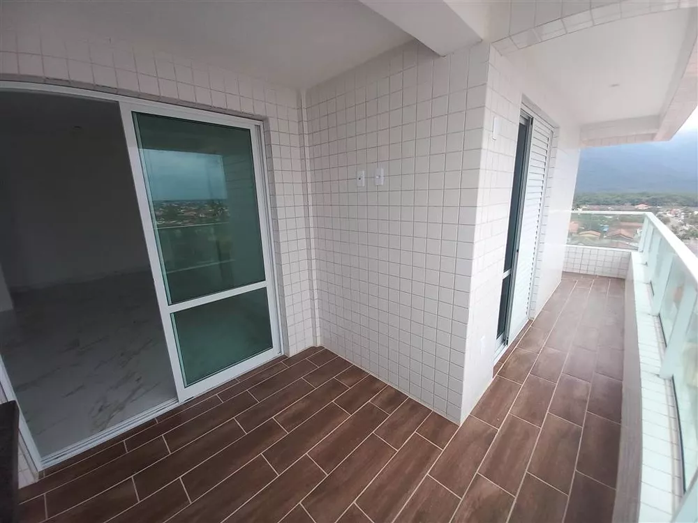 Apartamento à venda com 2 quartos, 80m² - Foto 1