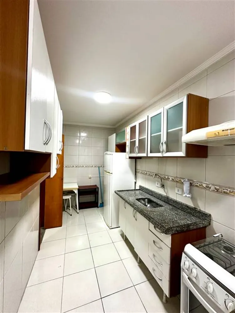 Apartamento, 1 quarto, 49 m² - Foto 7