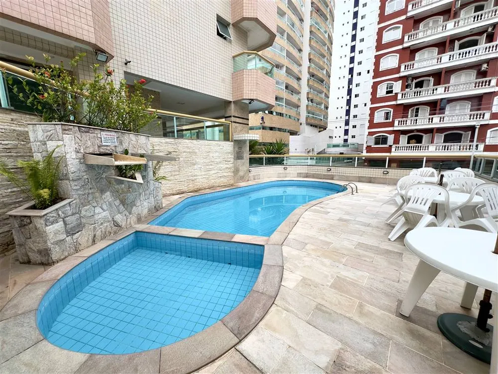 Apartamento, 1 quarto, 49 m² - Foto 6
