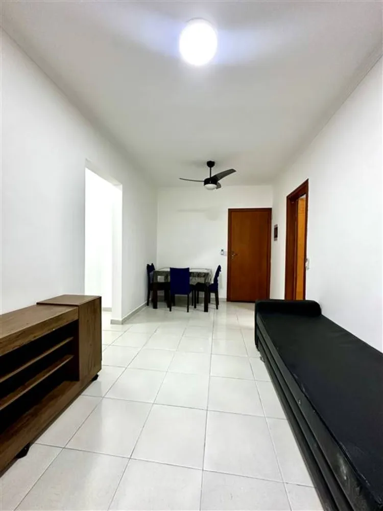 Apartamento, 1 quarto, 49 m² - Foto 1