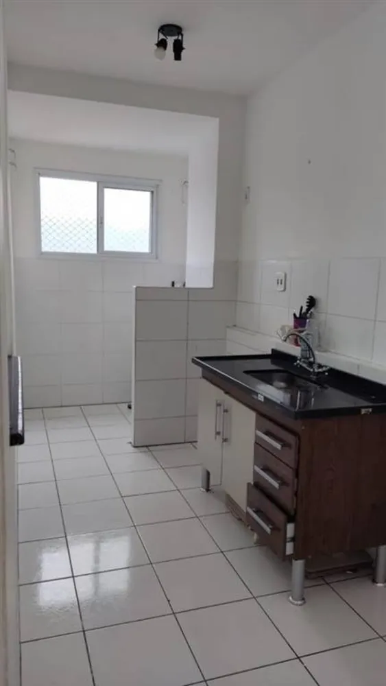 Apartamento, 2 quartos, 50 m² - Foto 16