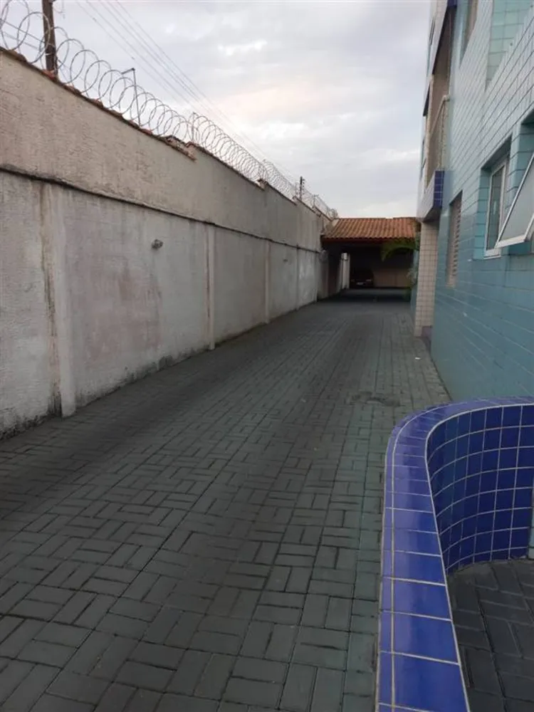Apartamento, 2 quartos, 50 m² - Foto 7